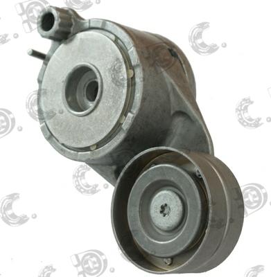 Autokit 03.81787 - Натяжитель, поликлиновый ремень autospares.lv