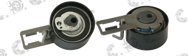 Autokit 03.81735 - Натяжной ролик, зубчатый ремень ГРМ autospares.lv