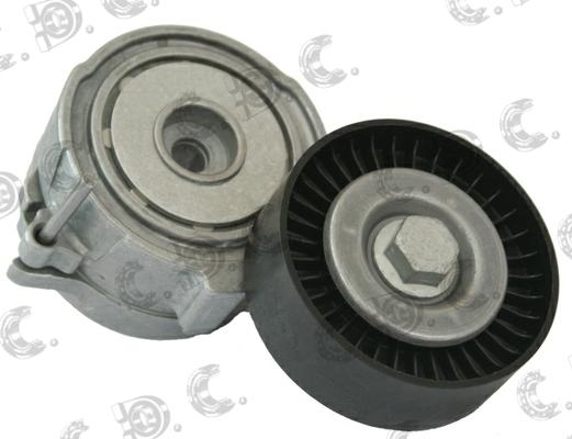 Autokit 03.81724 - Натяжитель, поликлиновый ремень autospares.lv