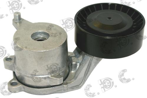 Autokit 03.82090 - Ролик, поликлиновый ремень autospares.lv