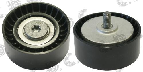 Autokit 03.82063 - Ролик, поликлиновый ремень autospares.lv