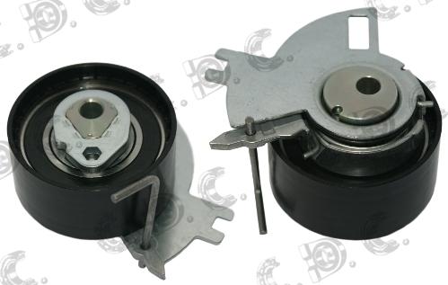 Autokit 03.82088 - Натяжной ролик, зубчатый ремень ГРМ autospares.lv