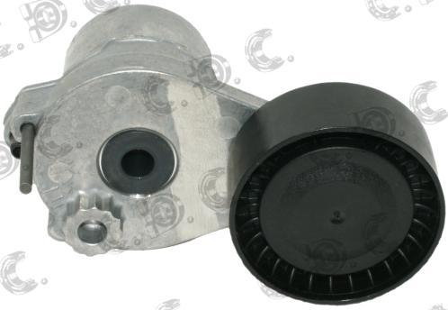 Autokit 03.82115 - Ролик, поликлиновый ремень autospares.lv