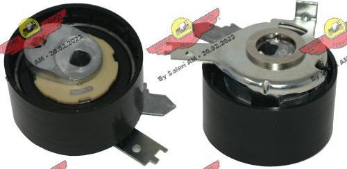 Autokit 03.82234 - Натяжной ролик, зубчатый ремень ГРМ autospares.lv