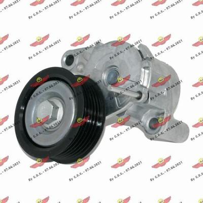 Autokit 03.82225 - Натяжитель, поликлиновый ремень autospares.lv