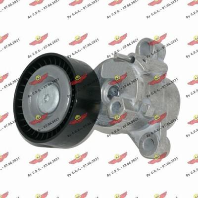 Autokit 03.82227 - Натяжитель, поликлиновый ремень autospares.lv