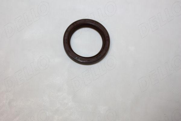 Automega 190049310 - Уплотняющее кольцо, коленчатый вал autospares.lv
