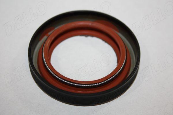 Automega 190044010 - Уплотняющее кольцо, дифференциал autospares.lv