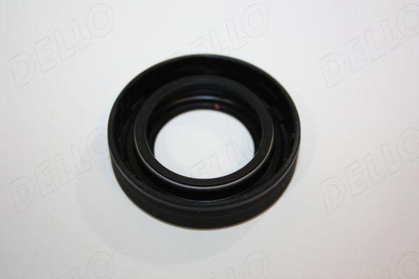 Automega 190044110 - Уплотняющее кольцо, дифференциал autospares.lv