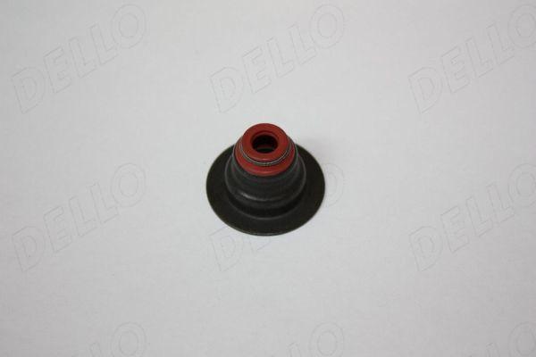 Automega 190048810 - Уплотнительное кольцо, стержень клапана autospares.lv