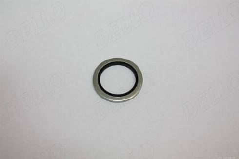 Automega 190064610 - Уплотнительное кольцо, резьбовая пробка маслосливного отверстия autospares.lv