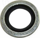 Automega 190000610 - Уплотнительное кольцо, резьбовая пробка маслосливного отверстия autospares.lv