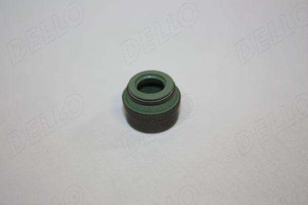 Automega 190015210 - Уплотнительное кольцо, стержень клапана autospares.lv