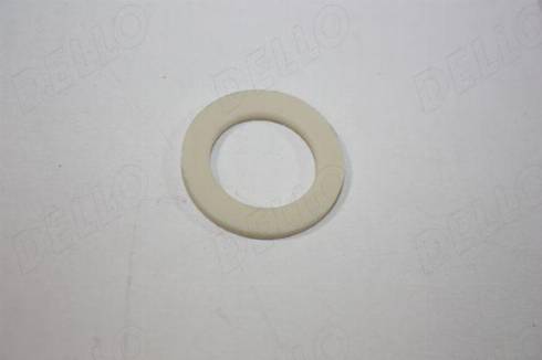 Automega 190010610 - Уплотнительное кольцо, резьбовая пробка маслосливного отверстия autospares.lv