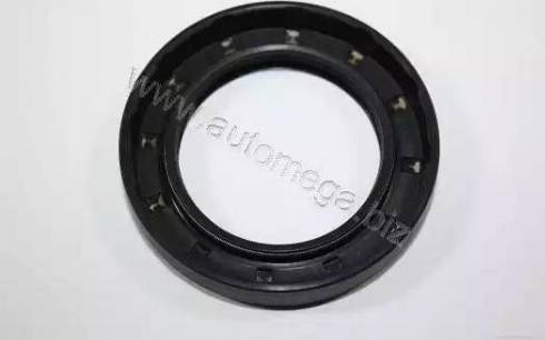 Automega 190033810 - Уплотняющее кольцо, дифференциал autospares.lv