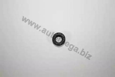 Automega 190020410 - Уплотняющее кольцо, ступенчатая коробка передач autospares.lv