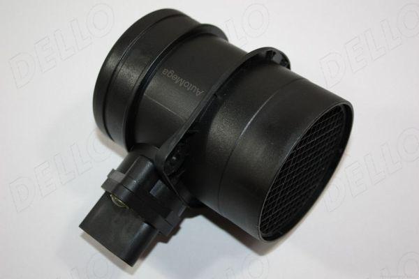 Automega 140004310 - Датчик потока, массы воздуха autospares.lv