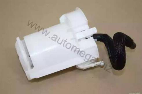 Automega 140002120 - Модуль топливного насоса autospares.lv