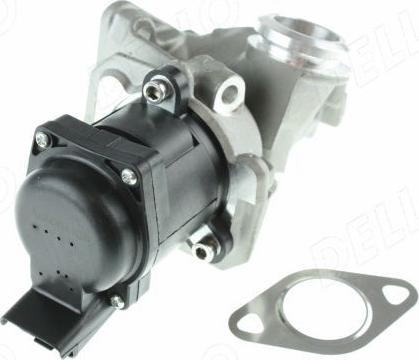 Automega 140021410 - Клапан возврата ОГ autospares.lv