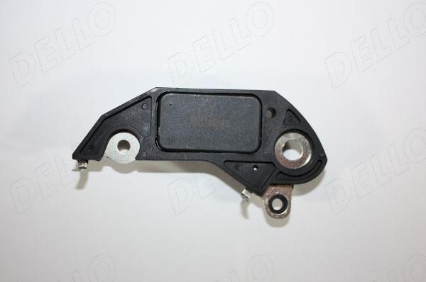 Automega 150092010 - Регулятор напряжения, генератор autospares.lv