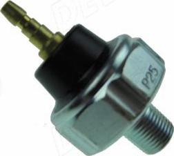 Automega 150097410 - Датчик, давление масла autospares.lv