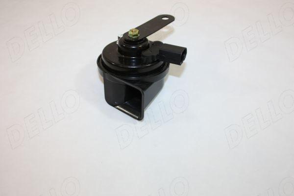 Automega 150048010 - Звуковой сигнал, клаксон autospares.lv