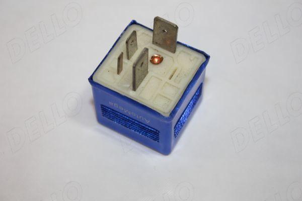 Automega 150048210 - Реле, топливный насос autospares.lv