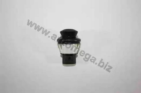 Automega 150047710 - Выключатель, контакт двери autospares.lv