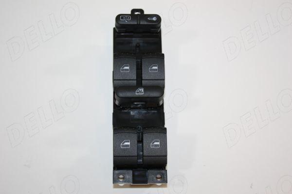 Automega 150056410 - Выключатель, стеклоподъемник autospares.lv