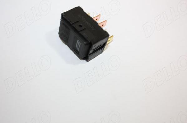 Automega 150056110 - Выключатель, стеклоподъемник autospares.lv