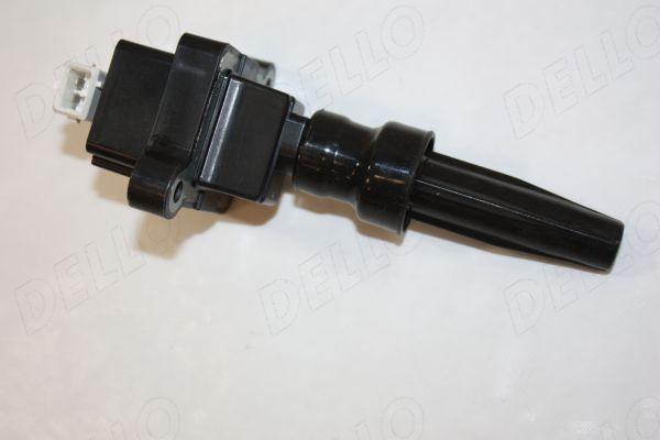 Automega 150069910 - Катушка зажигания autospares.lv