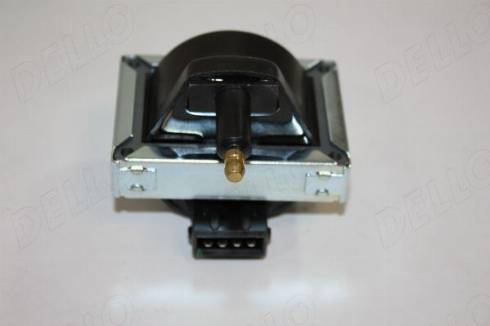 Automega 150069510 - Катушка зажигания autospares.lv