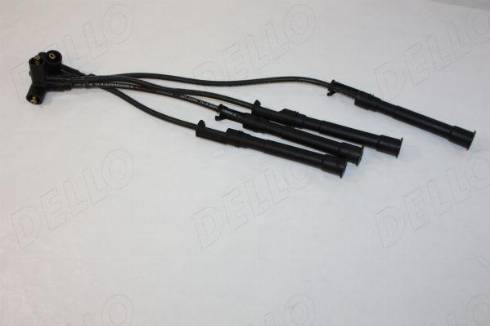 Automega 150066510 - Комплект проводов зажигания autospares.lv