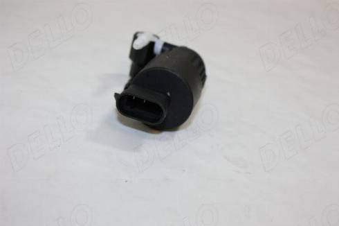 Automega 150061610 - Водяной насос, система очистки окон autospares.lv