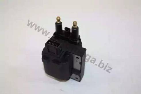 Automega 150061010 - Катушка зажигания autospares.lv