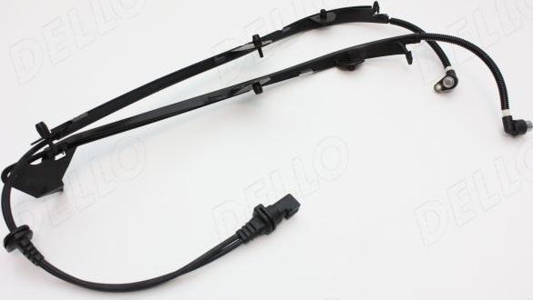 Automega 150004810 - Датчик ABS, частота вращения колеса autospares.lv