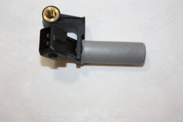 Automega 150008110 - Датчик импульсов, коленвал autospares.lv