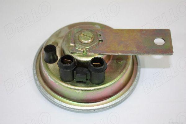 Automega 150002110 - Звуковой сигнал, клаксон autospares.lv