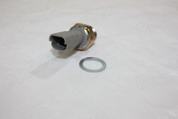 Automega 150012010 - Датчик, давление масла autospares.lv