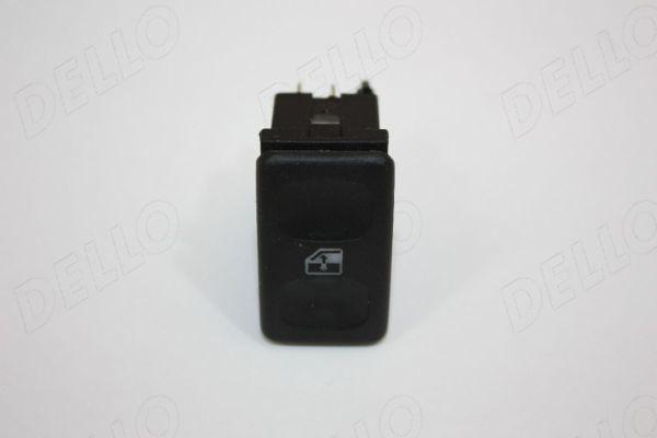 Automega 150017710 - Выключатель, стеклоподъемник autospares.lv