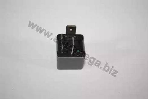 Automega 150034210 - Реле, топливный насос autospares.lv