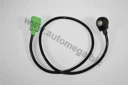 Automega 150030710 - Датчик детонации autospares.lv