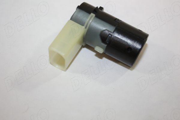 Automega 150038010 - Датчик, система помощи при парковке autospares.lv