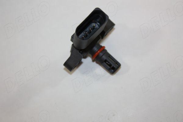 Automega 150032410 - Датчик, давление во впускной трубе autospares.lv