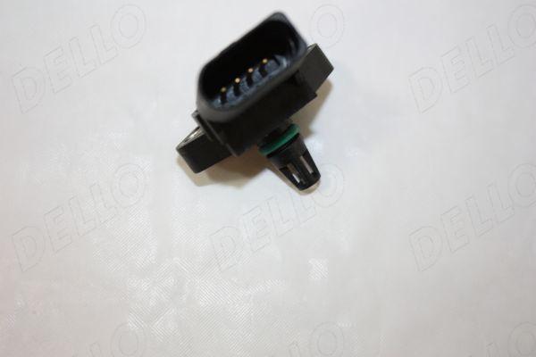 Automega 150032210 - Датчик, давление наддува autospares.lv