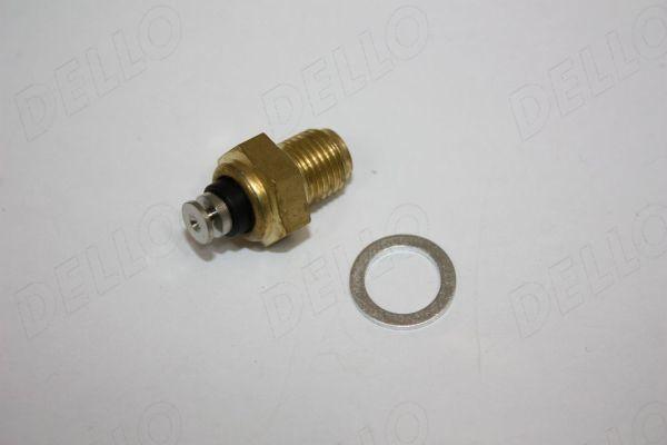 Automega 150020310 - Датчик, температура охлаждающей жидкости autospares.lv