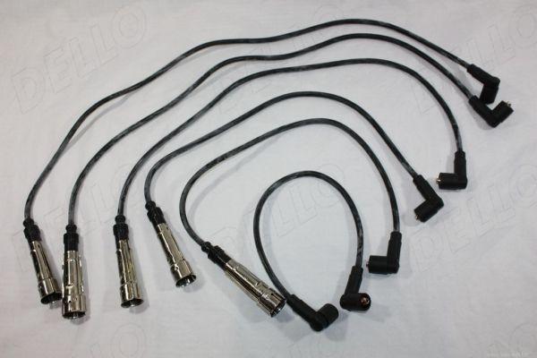 Automega 150023310 - Комплект проводов зажигания autospares.lv