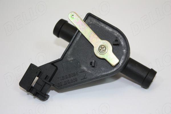 Automega 150027010 - Регулирующий клапан охлаждающей жидкости autospares.lv