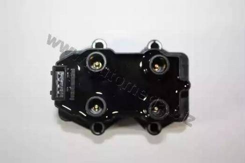 Automega 150070010 - Катушка зажигания autospares.lv