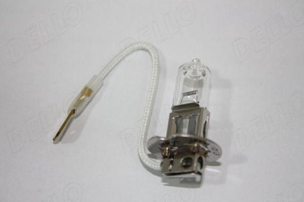 Automega 150111110 - Лампа накаливания, основная фара autospares.lv